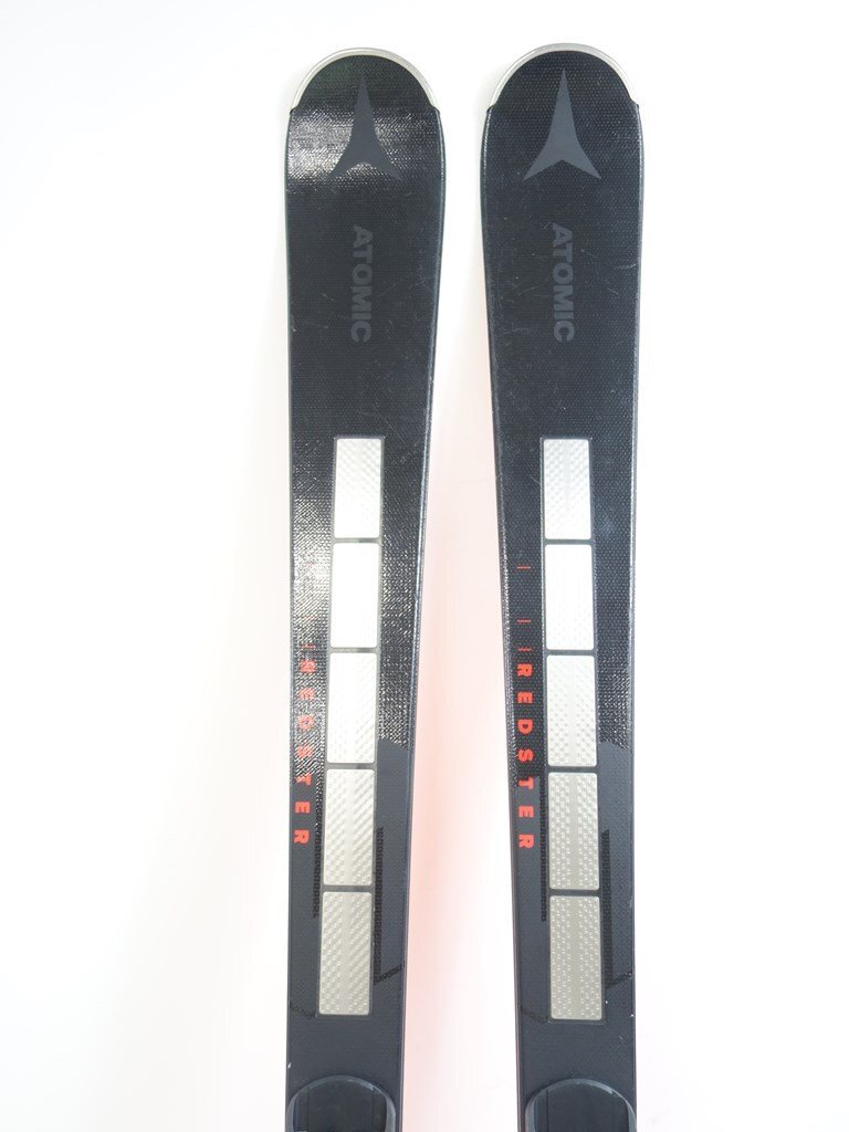 Atomic G9 RS スキー 183cm X16ビンディング