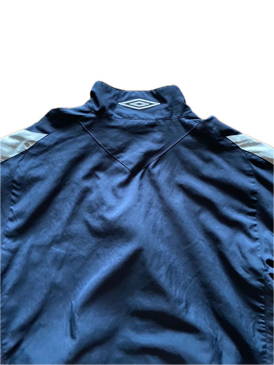 超レア古着】UMBRO×イングランド代表/セットアップ/XL 在原みゆ紀