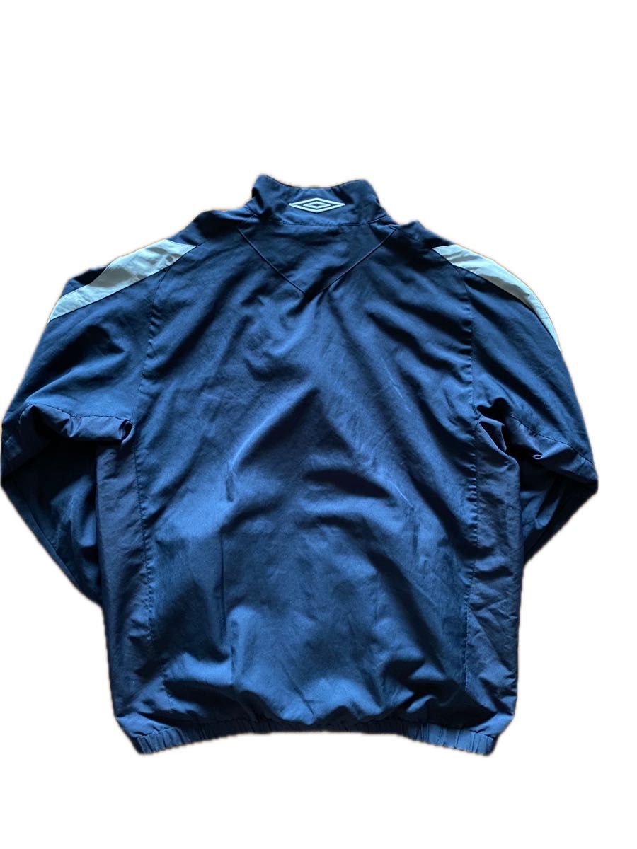 超レア古着】UMBRO×イングランド代表/セットアップ/XL 在原みゆ紀