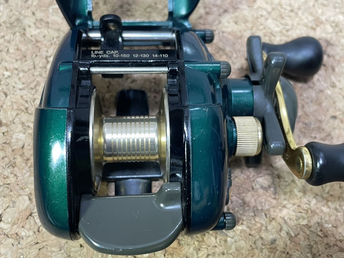 Yahoo!オークション - 即決 稀少 ZEAL ズイール イクシオーネ IX-4F