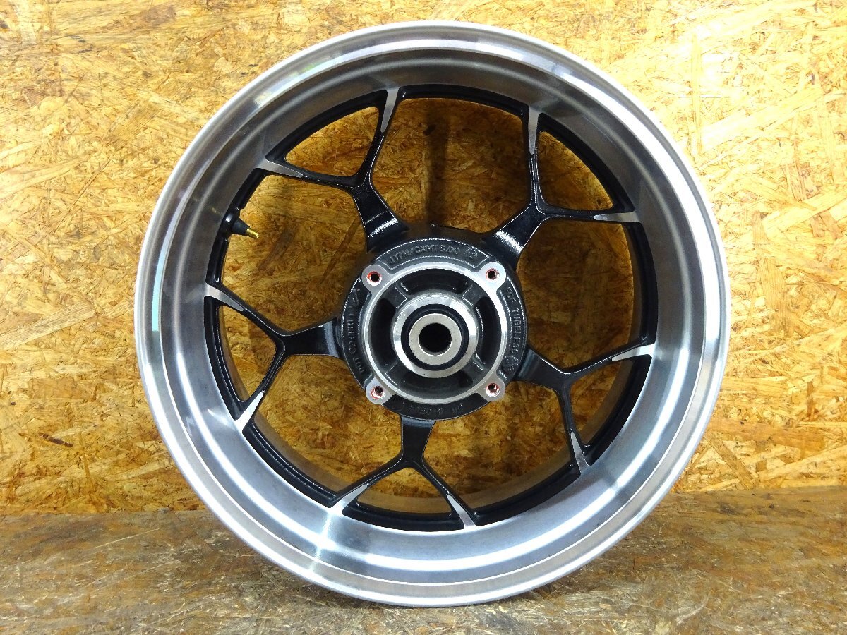 カーボンホイール フロント20mm リア85mm 【公式通販】