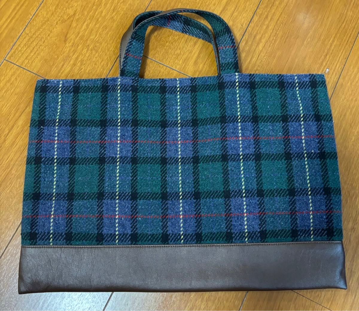 ファミリア familiar チェスティ chesty コラボ バッグ｜Yahoo!フリマ