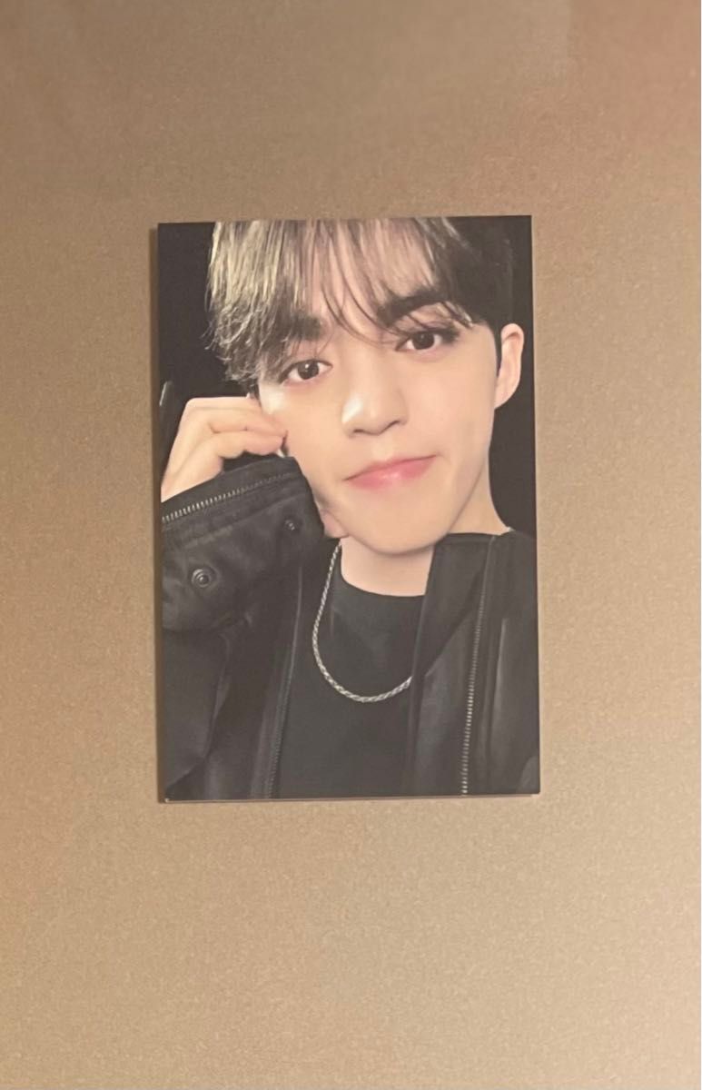 エスクプス】seventeen follow again image picket うちわ｜Yahoo