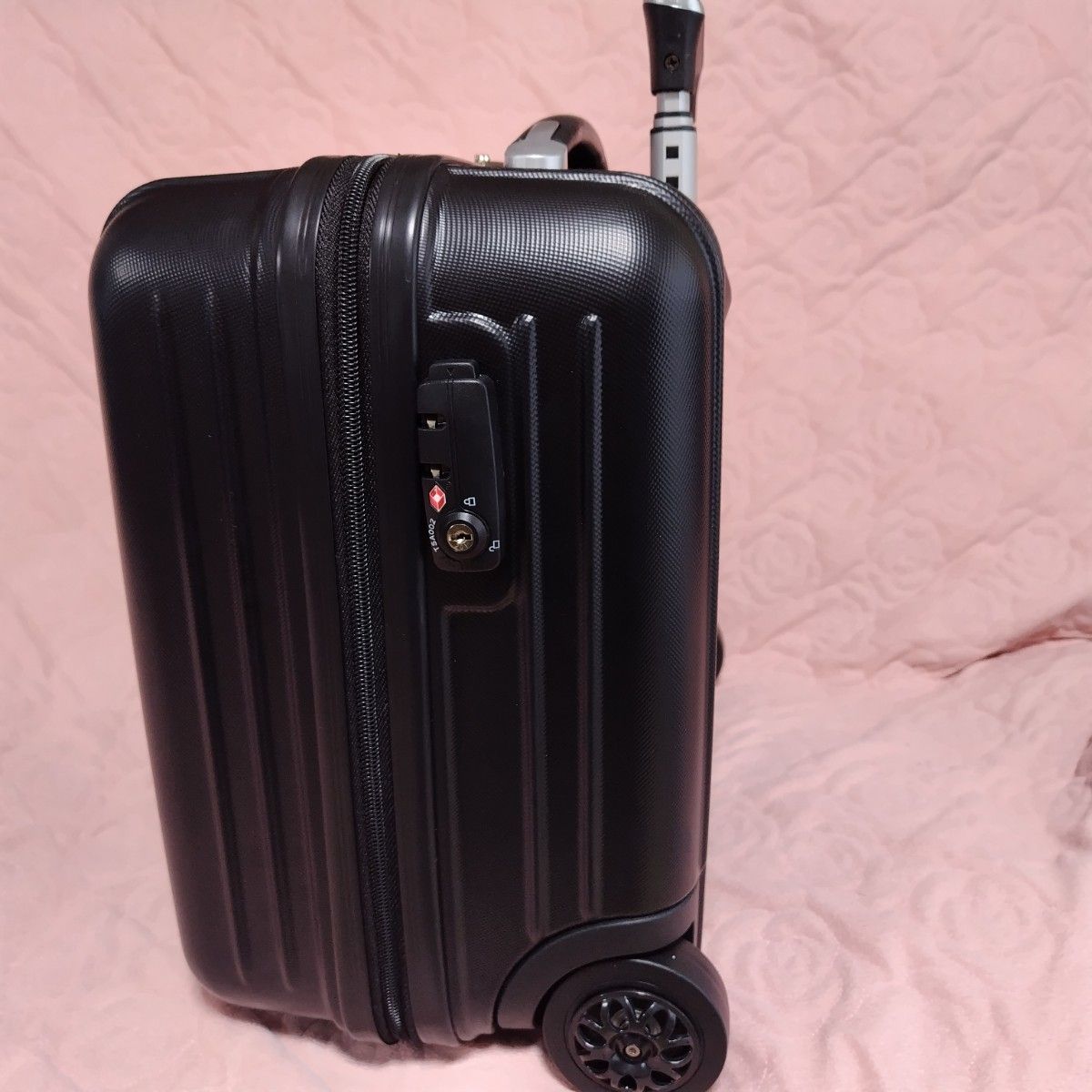 未使用品 ソフトバンクホークス キャリーケース 限定非売品｜Yahoo
