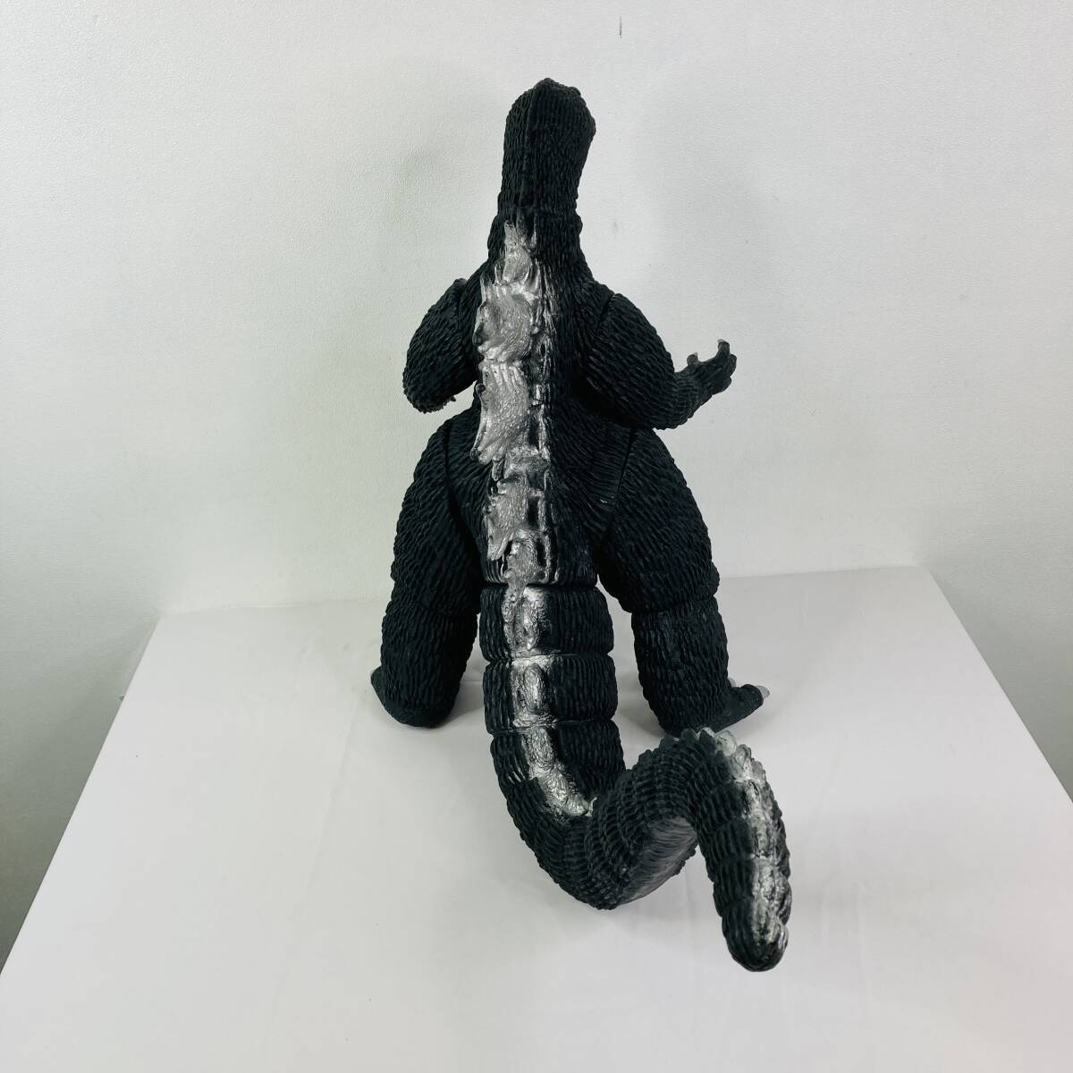 Yahoo!オークション - ゴジラ Godzilla フィギュア BANDAI 1988 東宝