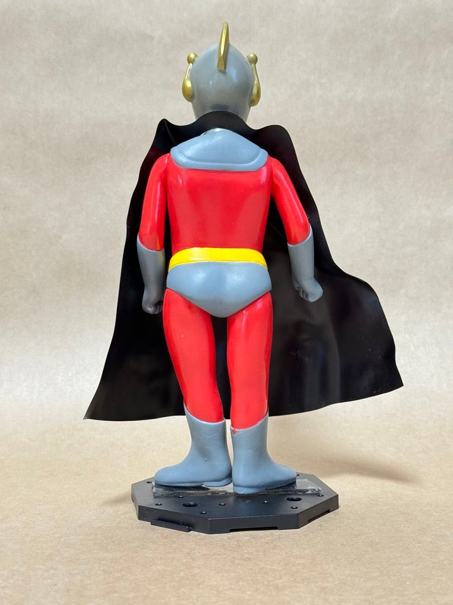 ソフビ ウルトラエース マルサン 当時物｜Yahoo!フリマ（旧PayPayフリマ）