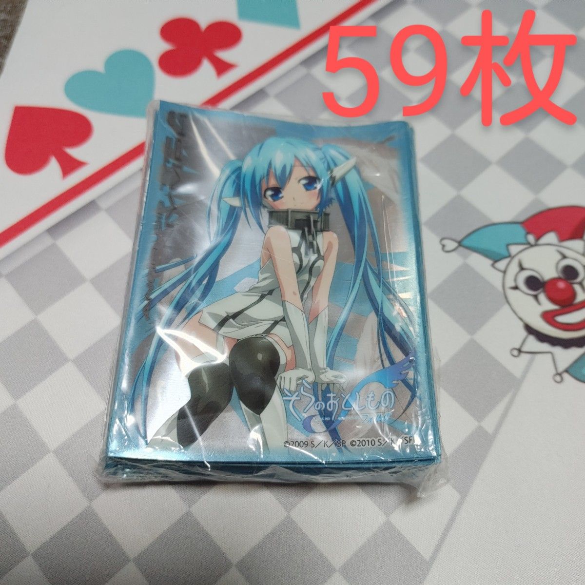 スリーブ キャラクタースリーブ まとめ売り トレカカードスリーブ 18