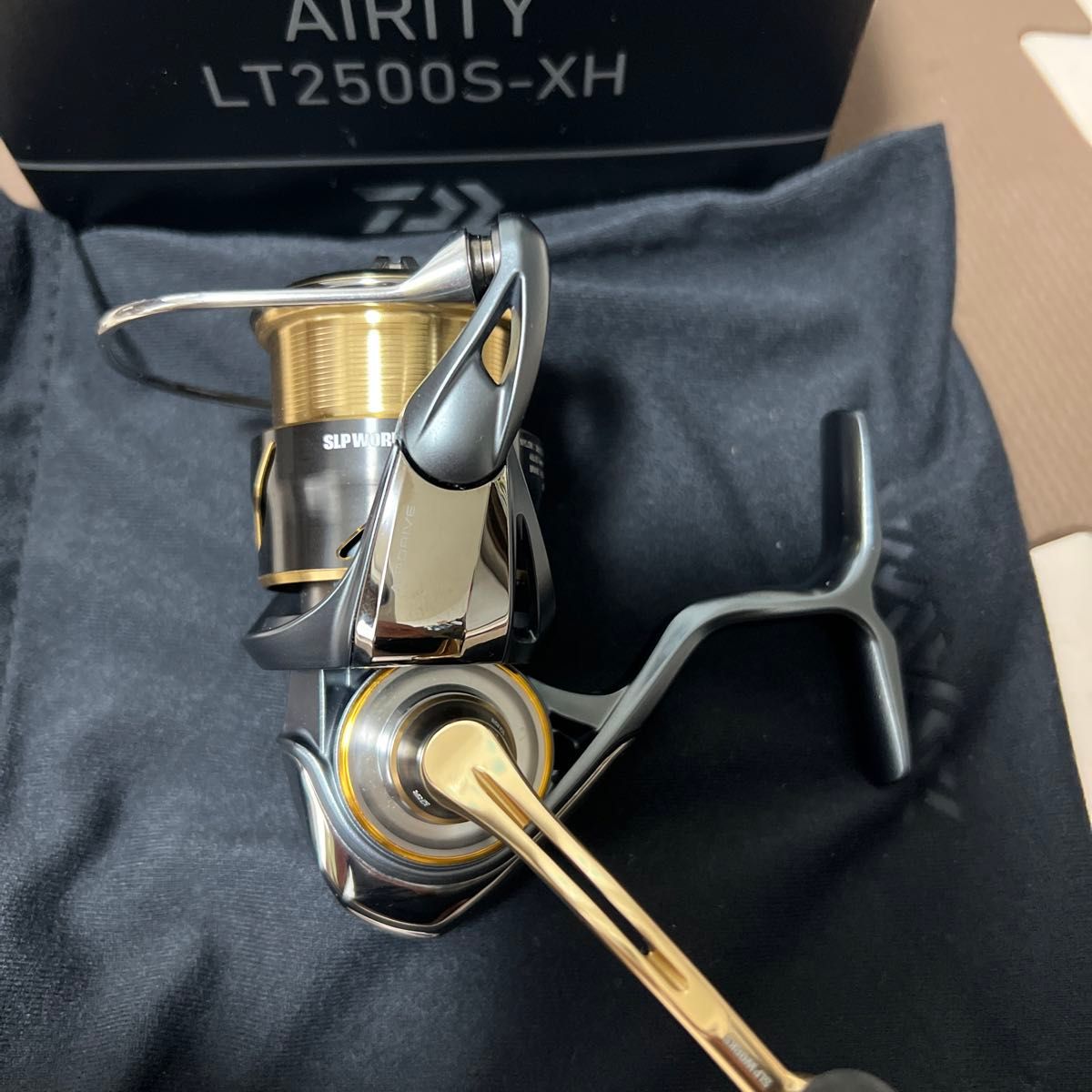 23エアリティ LT2500S-XH slpワークスカスタム｜Yahoo!フリマ（旧