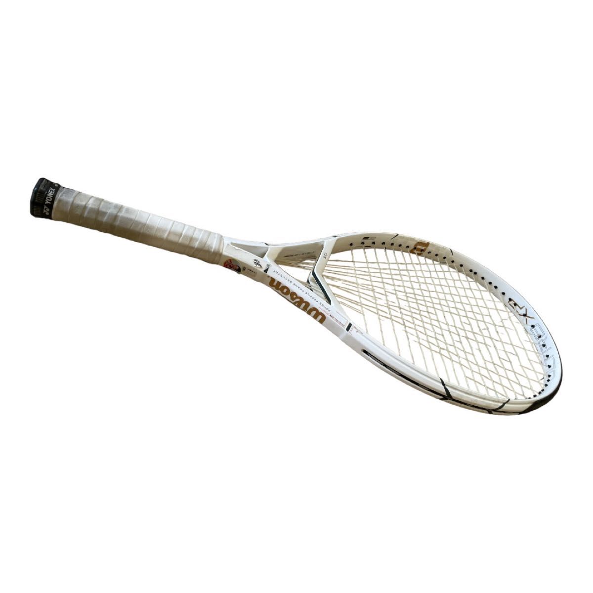 WILSON ULTRA XP 125 テニスラケット ウィルソン レア WILSON ULTRA XP
