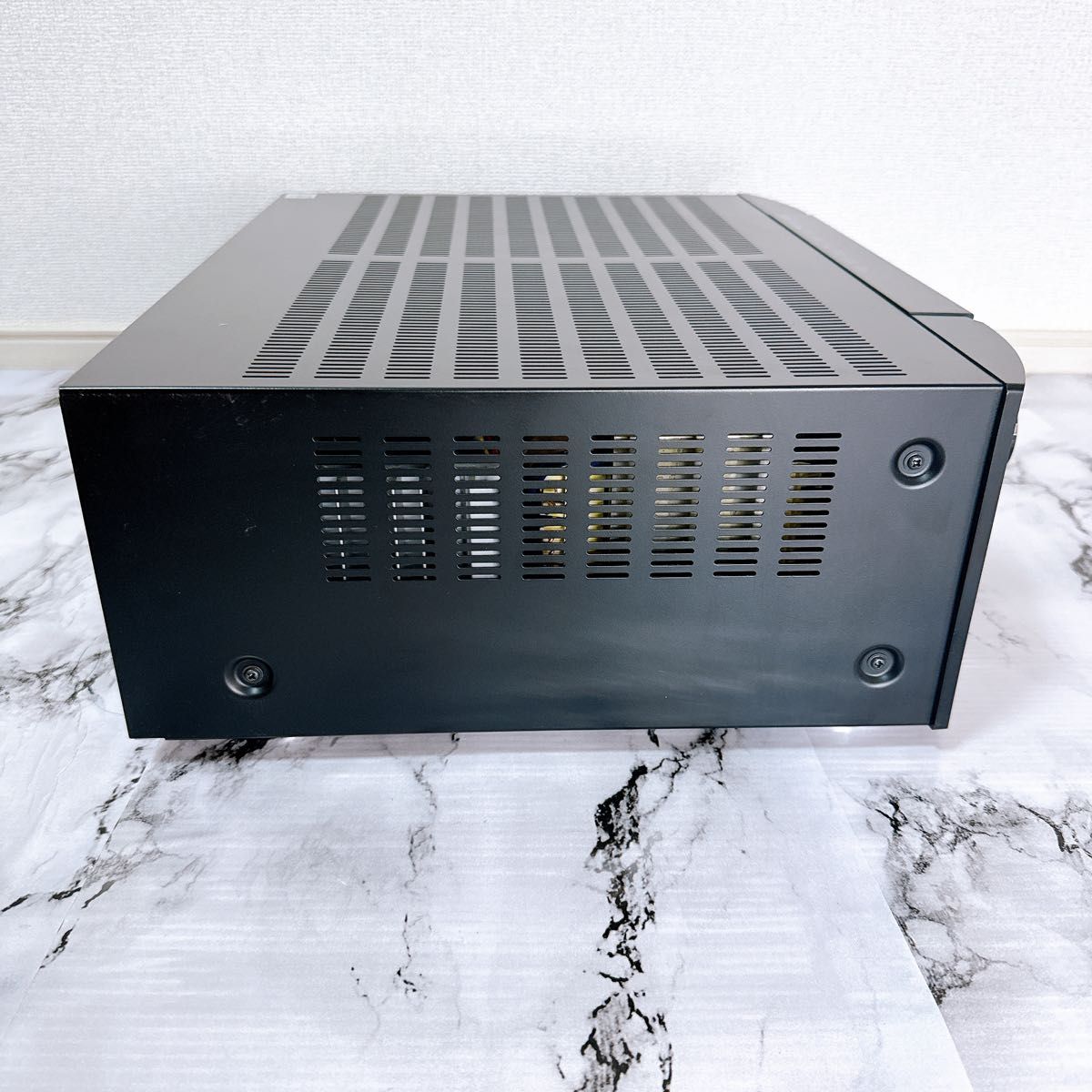 marantz AVサラウンドレシーバー SR6004 AVアンプ｜Yahoo!フリマ（旧