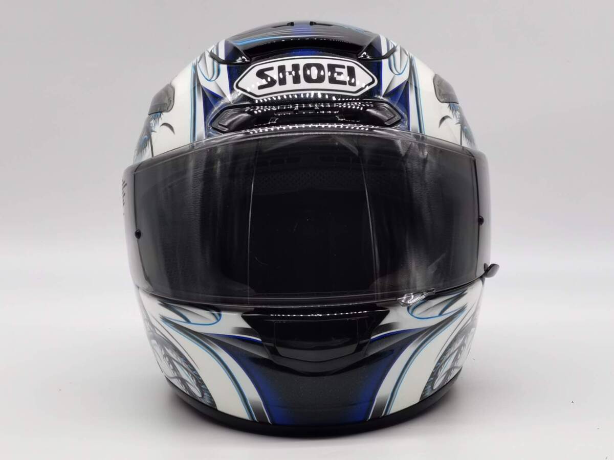 SHOEI ショウエイ X-TWELVE KIYONARI エックス-トゥエルブ キヨナリ