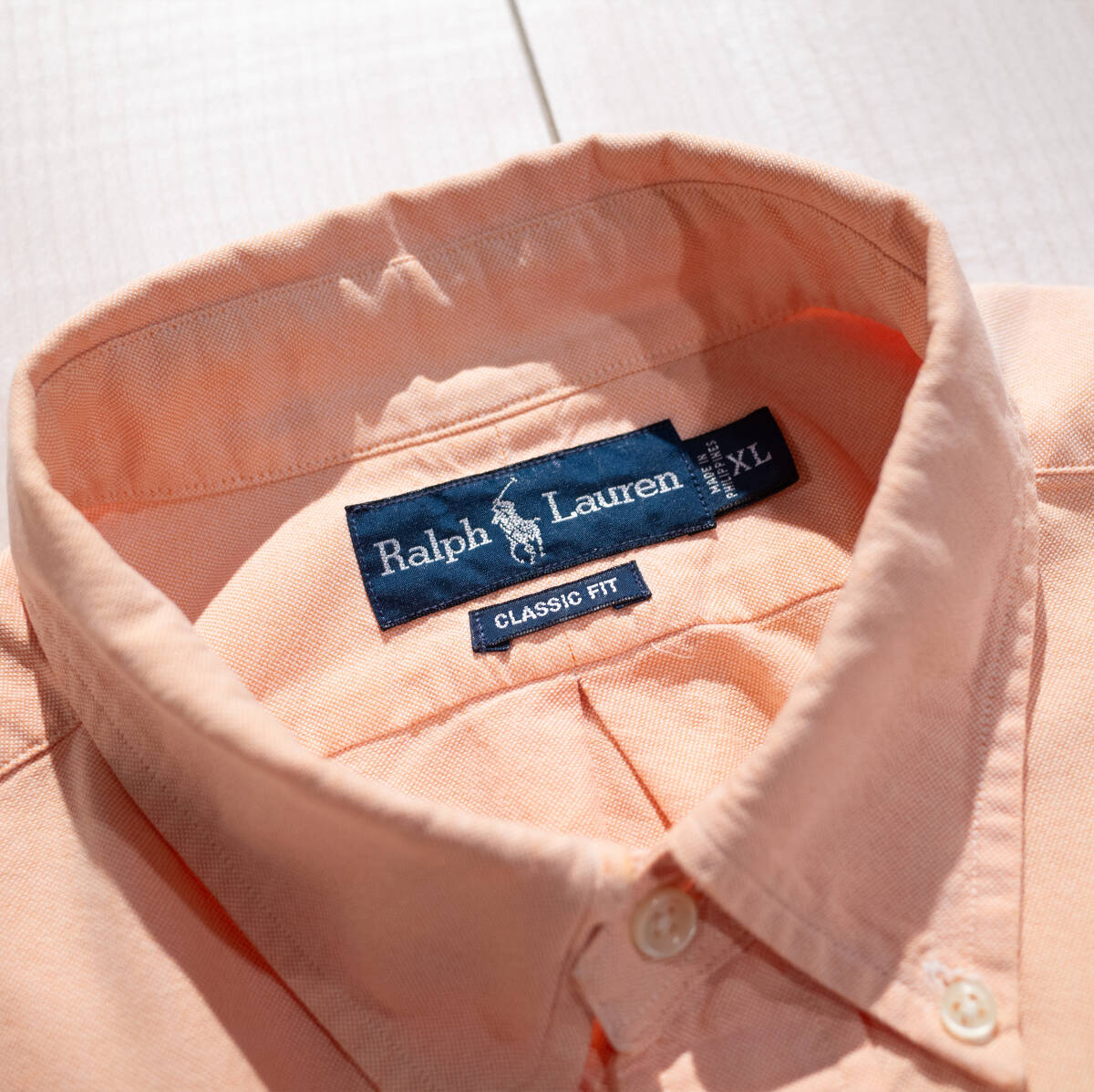 XL / 90s 00s POLO RALPH LAUREN ポロ ラルフローレン