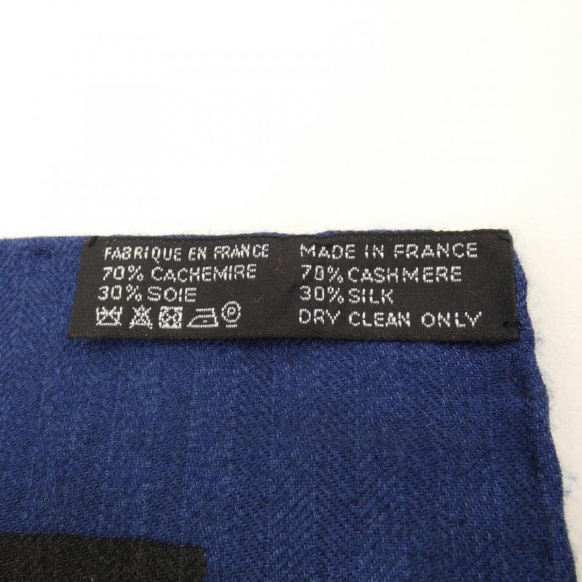 g20 エルメス HERMES ショール ストール シルク100
