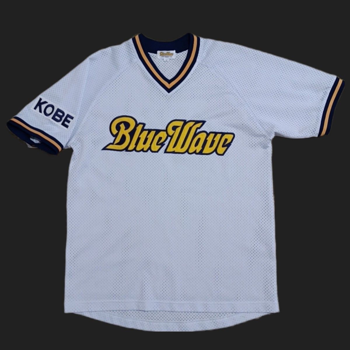 オリックス・ブルーウェーブ レプリカユニフォーム Lサイズ オリックス
