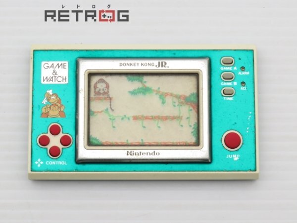 ゲームウォッチ ポパイ ピンボール ドンキーコング ゲームウォッチ