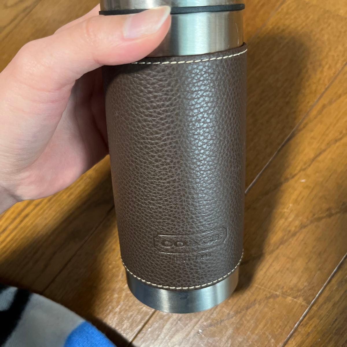 COACH コーチ 水筒 ステンレスボトル ボトル｜Yahoo!フリマ（旧PayPay