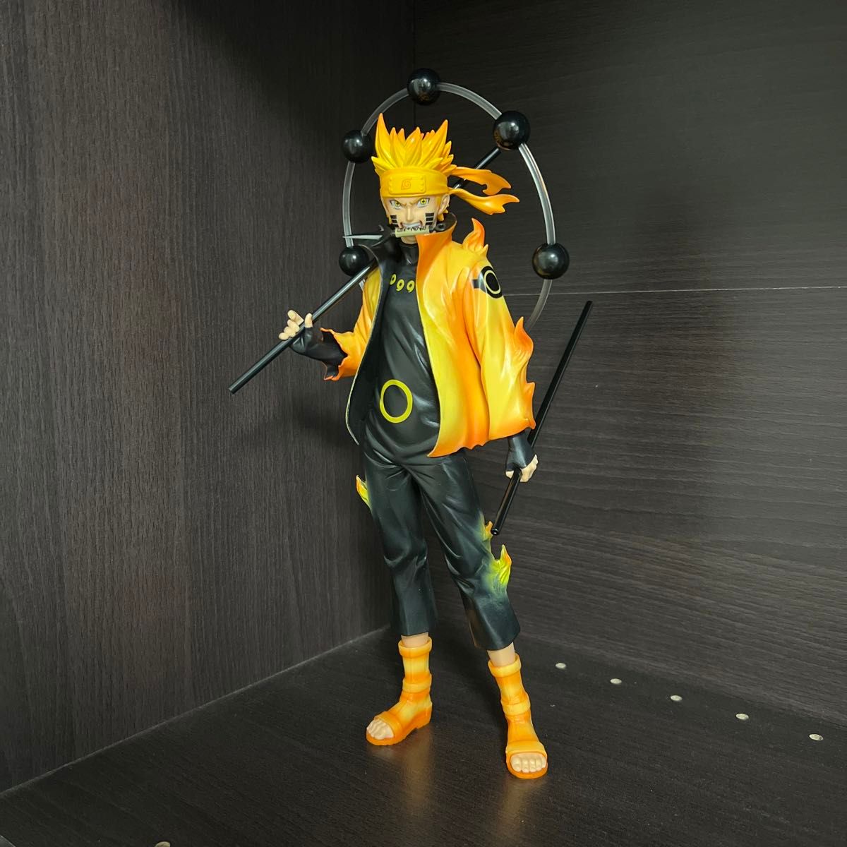 O*I様 G.E.Mシリーズ NARUTO ナルト 疾風伝 うずまきナルト 六道