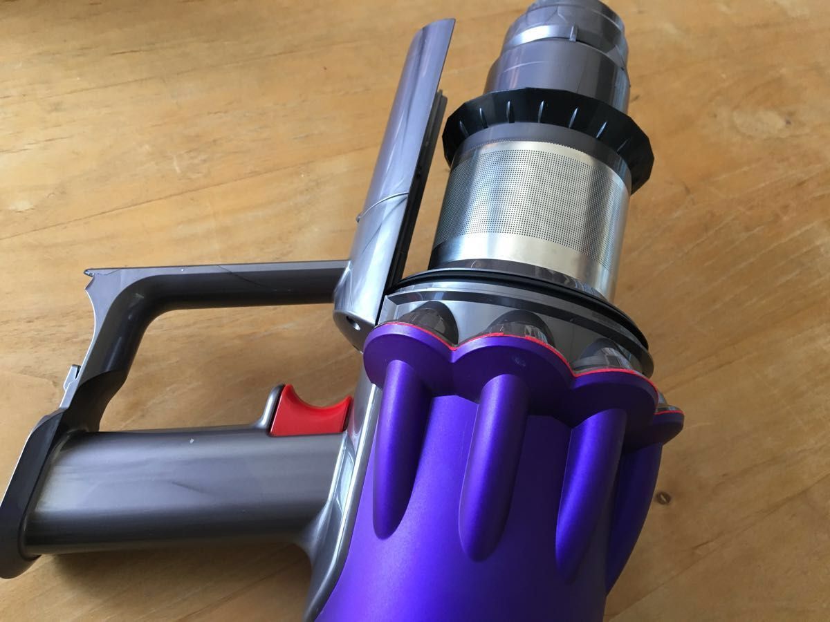 ダイソン掃除機 SV18 分解洗浄｜Yahoo!フリマ（旧PayPayフリマ）