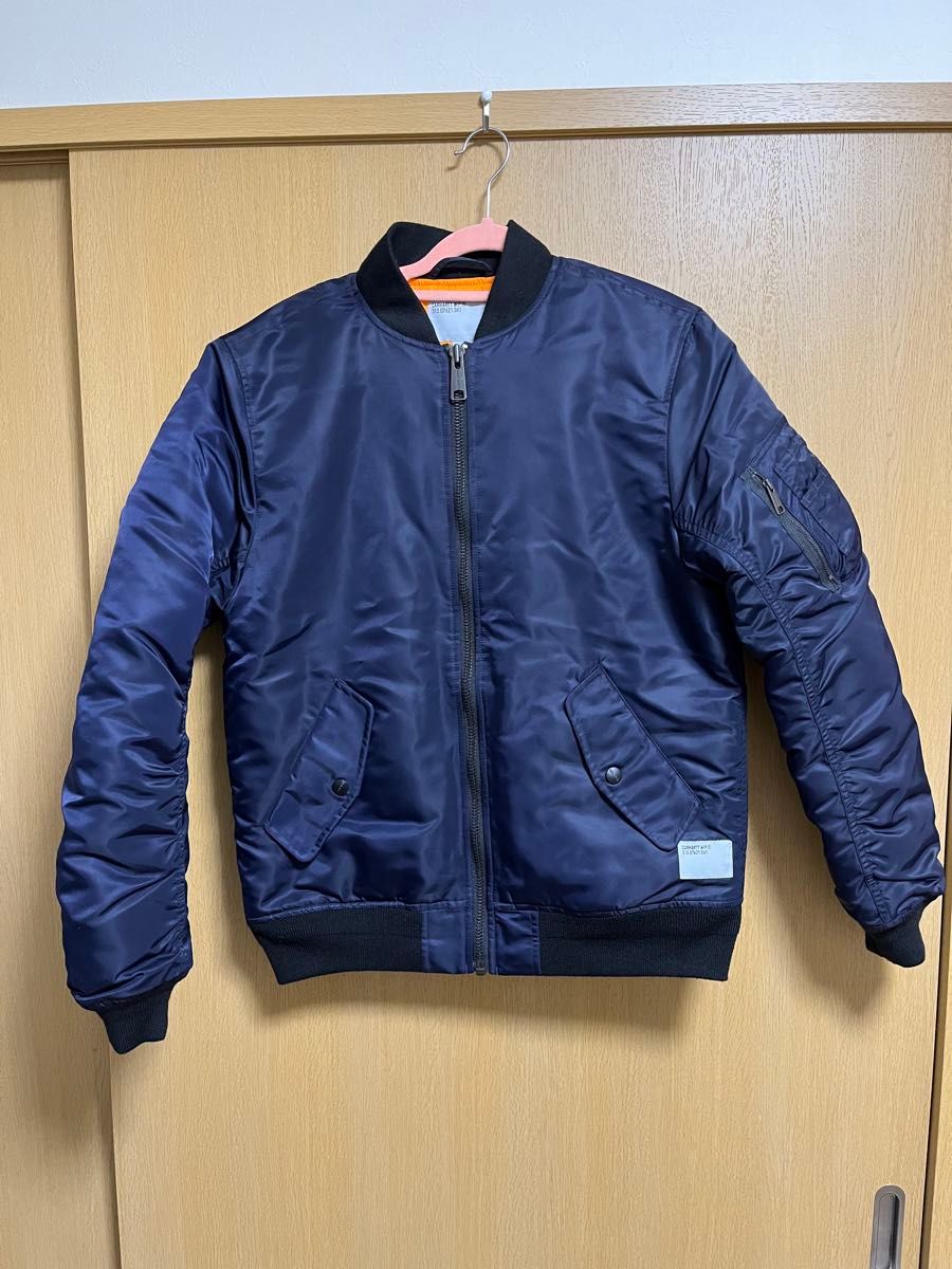 Carhartt カーハート2023 NEW YEAR JACKET MA-1 【公式通販】