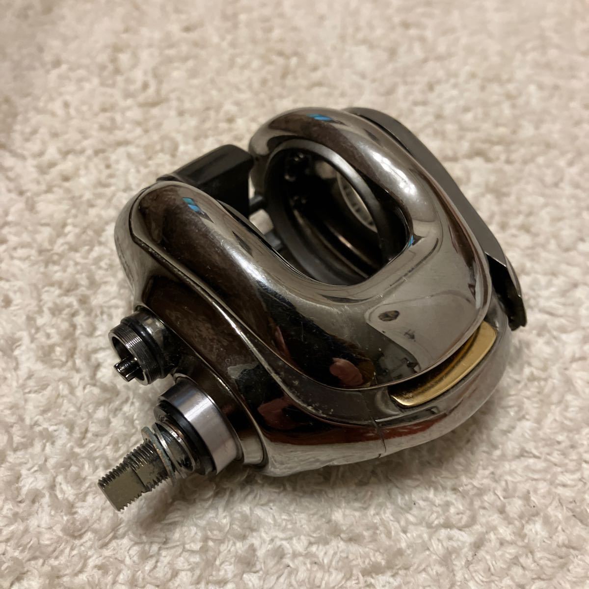 シマノ 初代アンタレス RH220(ジャンク扱い) シマノ 初代アンタレス