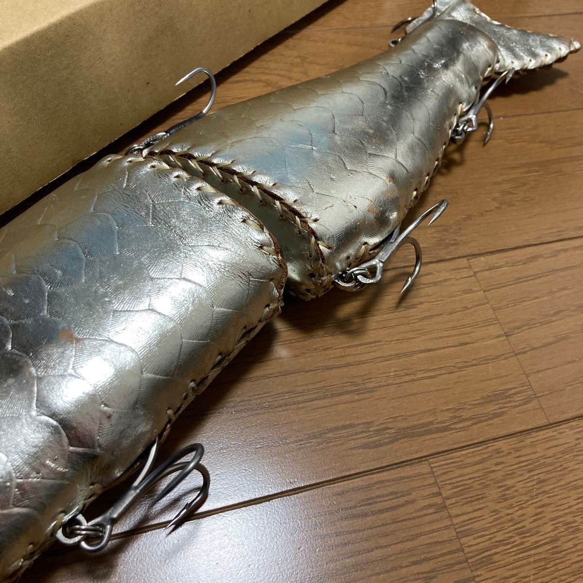 がははデニイロ444 マニフォールド デニイロ 2016 美品 マニフォールド