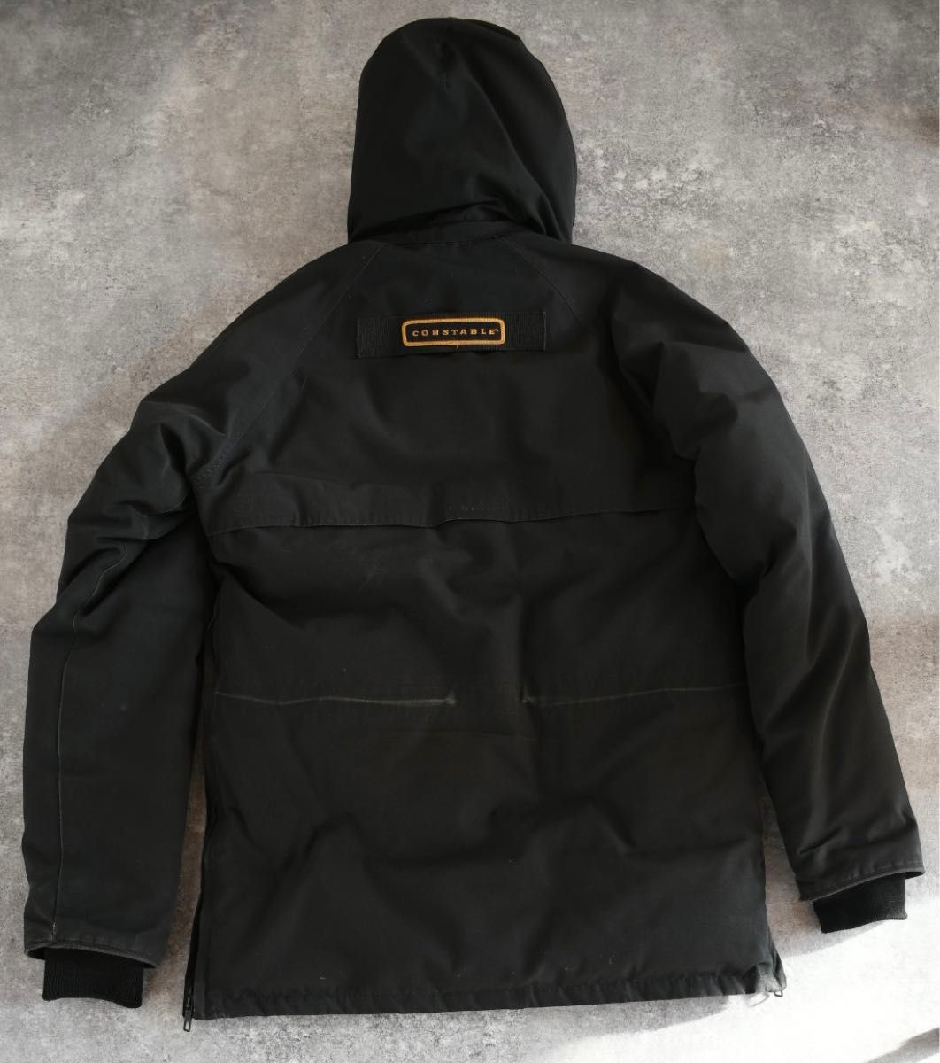CANADAGOOSE カムループス コンスタブルパーカ ダウンジャケット XS