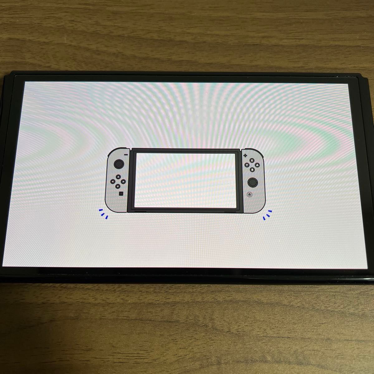 動作確認済 Nintendo Switch 有機EL 本体 2021年製｜Yahoo!フリマ（旧