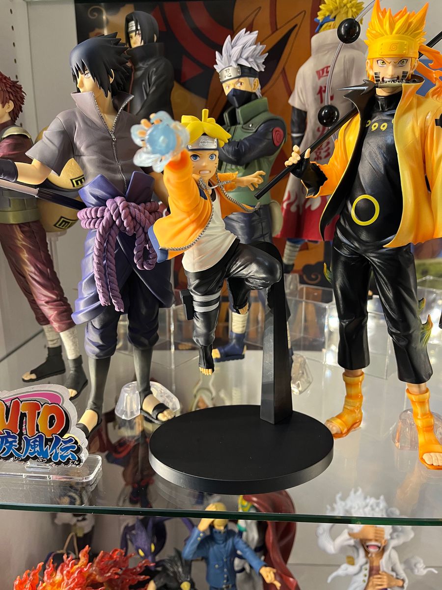 NARUTO BORUTO プライズ フィギュア 10点 まとめ売り プライズ