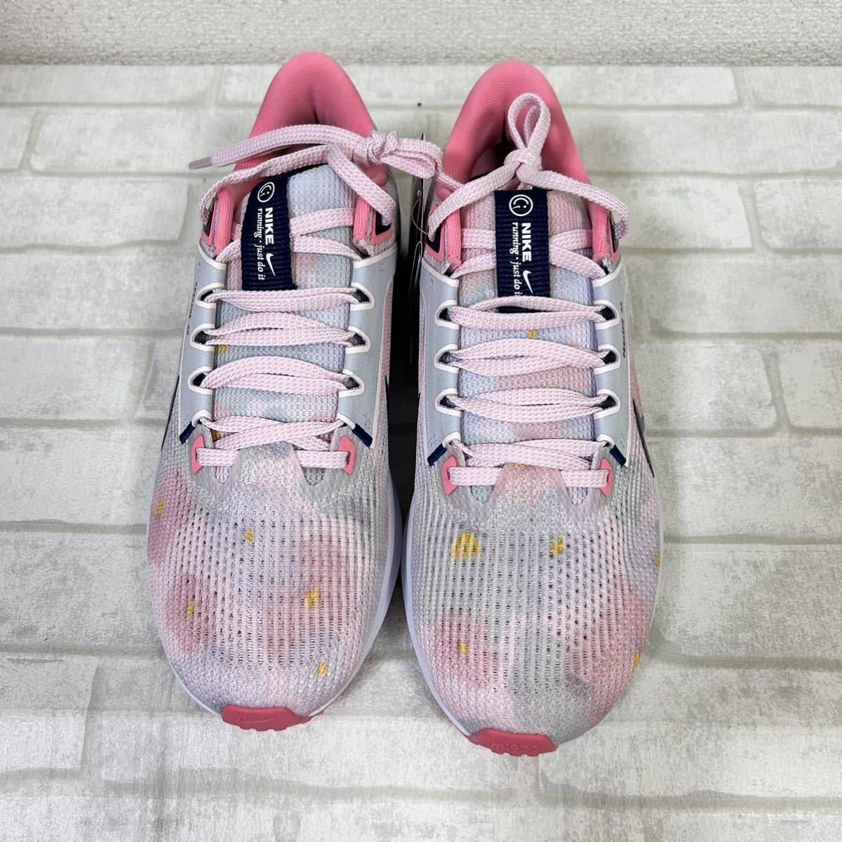 NIKE レディース 23 5cm AIR ZOOM PEGASUS 40PRM｜Yahoo!フリマ（旧