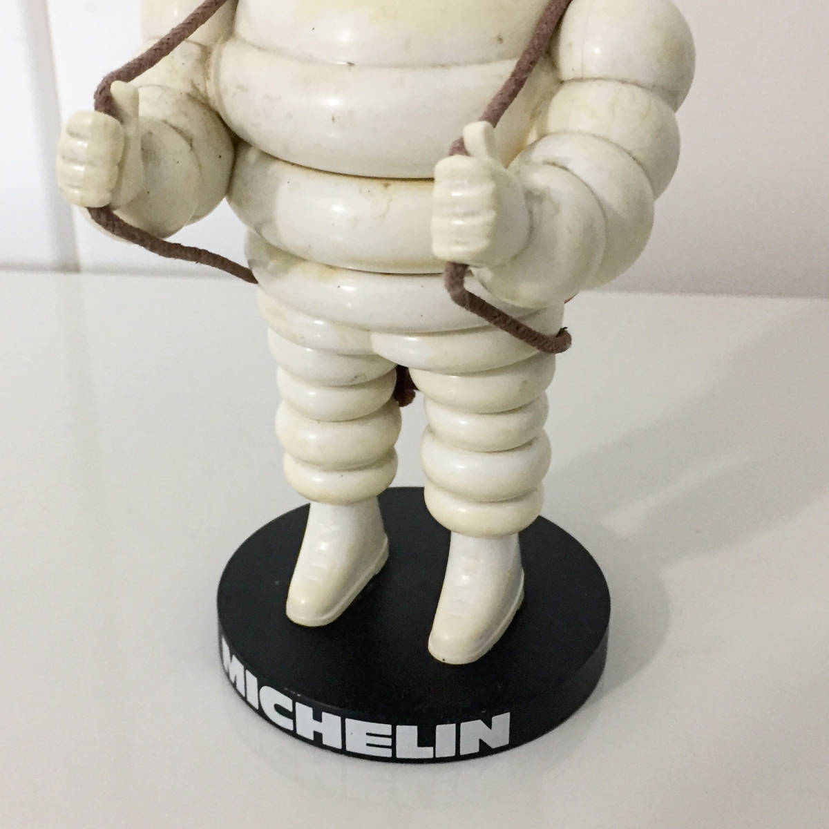 非売品 ビバンダム ミシュランマン BIB bibendum michelin