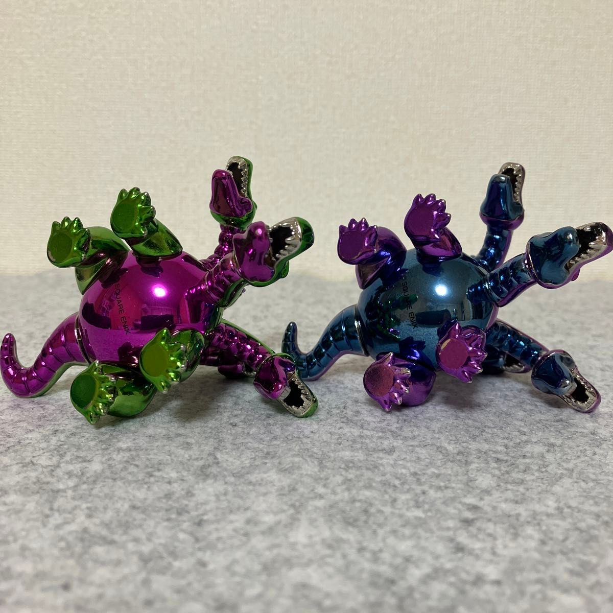 メタリックモンスターズギャラリー やまたのおろち キングヒドラ