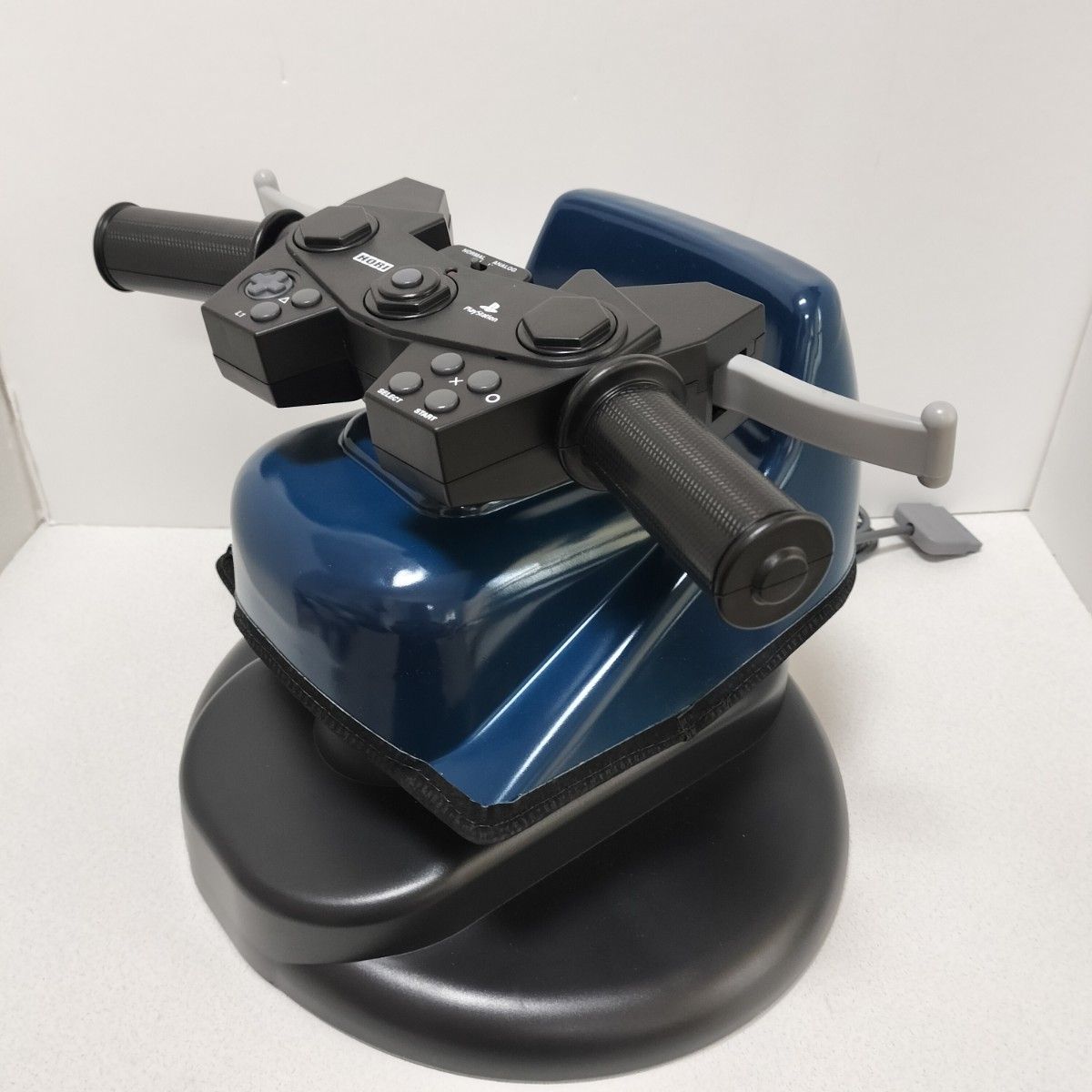 スーパーバイクコントローラ スーパーバイクコントローラー HORI ホリ