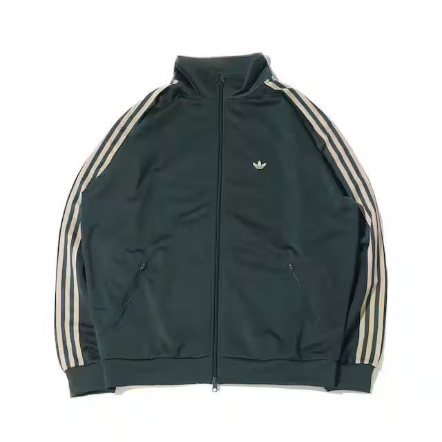 即決 激レア3XL正規品/新品/完売グリーン常田大希着用adidas Originals