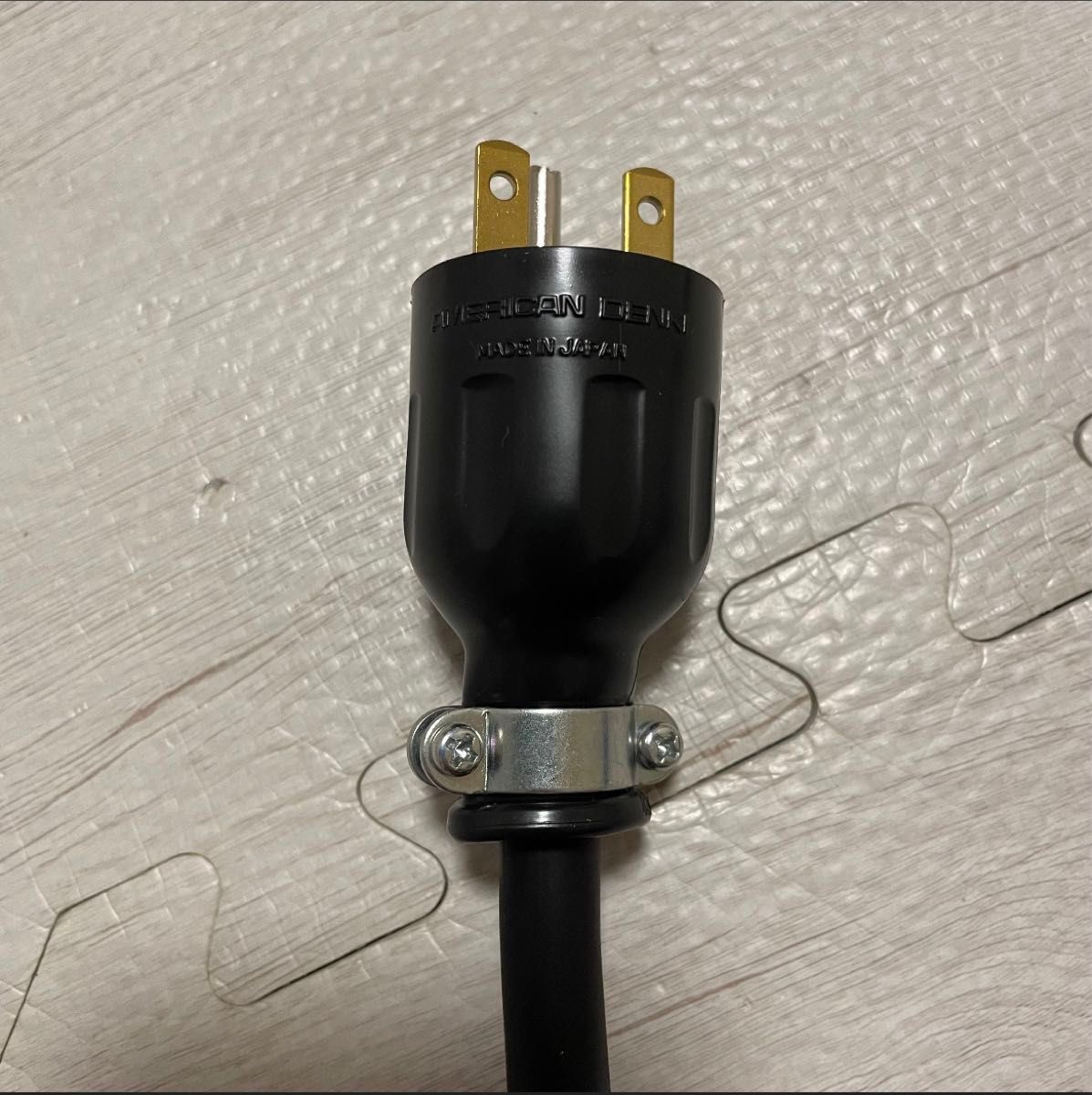 電気自動車 200V 充電器延長ケーブル25m 2PNCTコード パナソニック