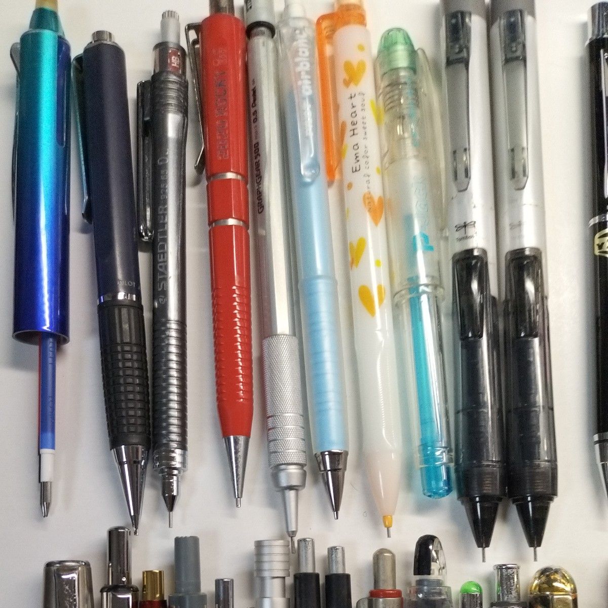 文房具 ジャンク 訳あり まとめ売り 筆記用具 シャープペンシル