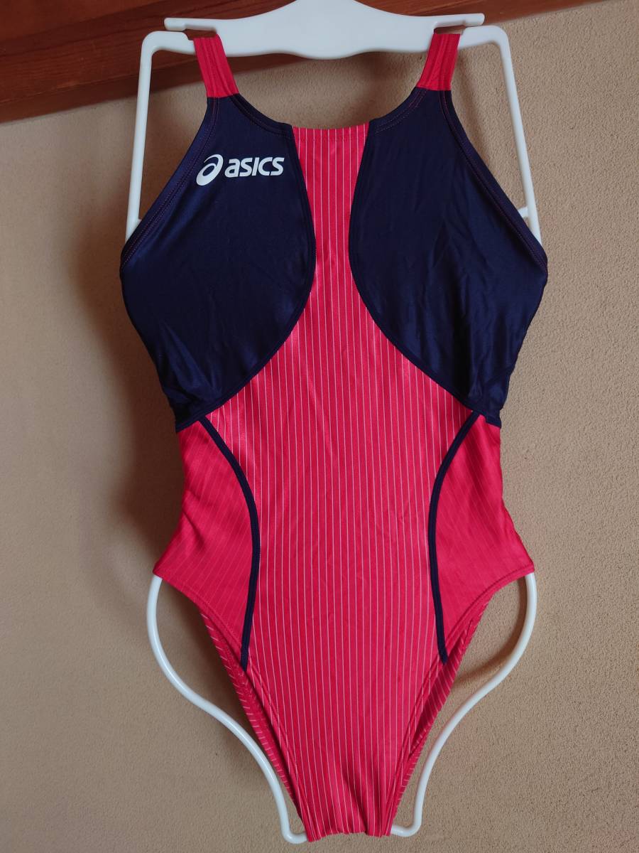 Yahoo!オークション - ASICS アシックス 競泳水着 ハイドロSP Tライナ