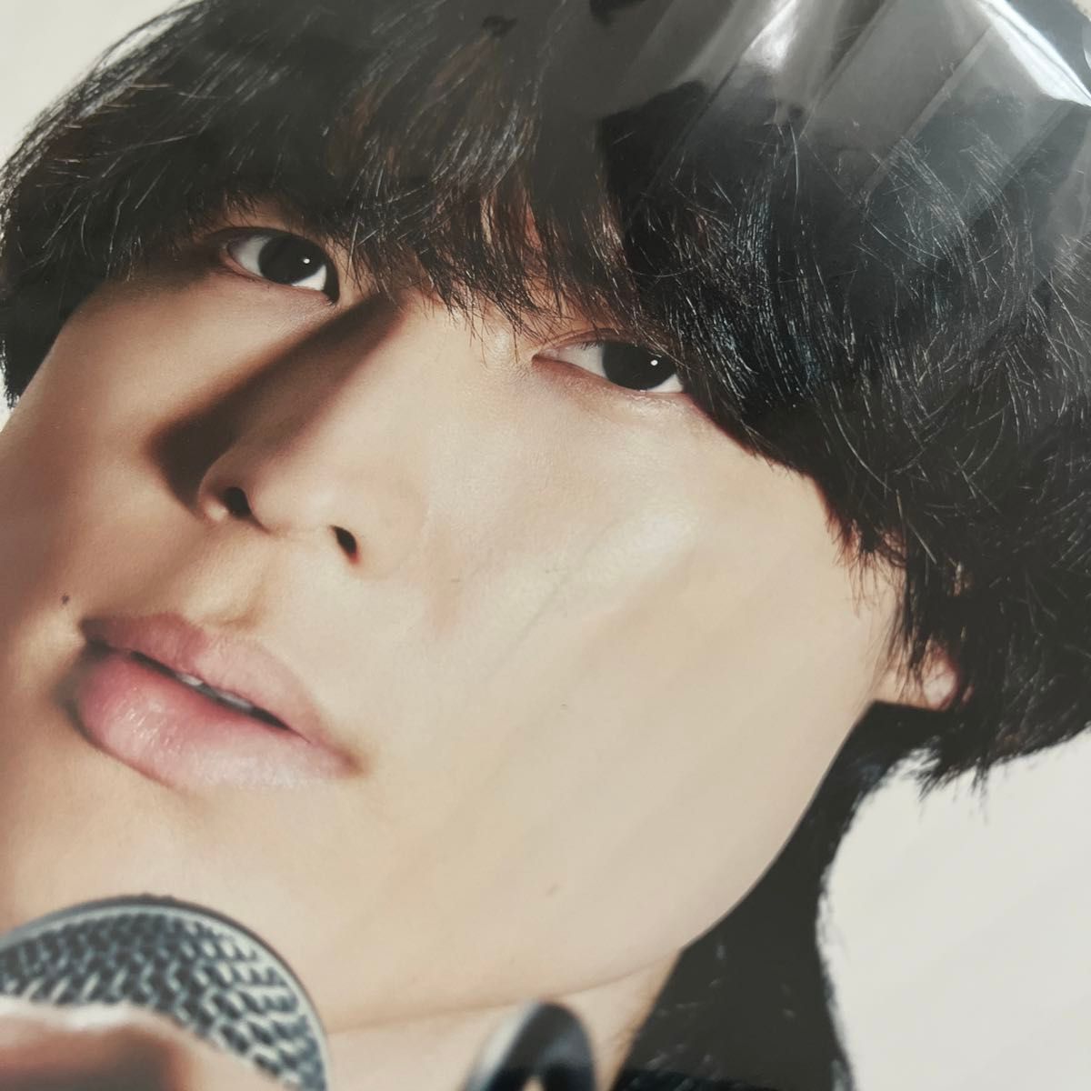 SixTONES 松村北斗 うちわ まとめ売り｜Yahoo!フリマ（旧PayPayフリマ）