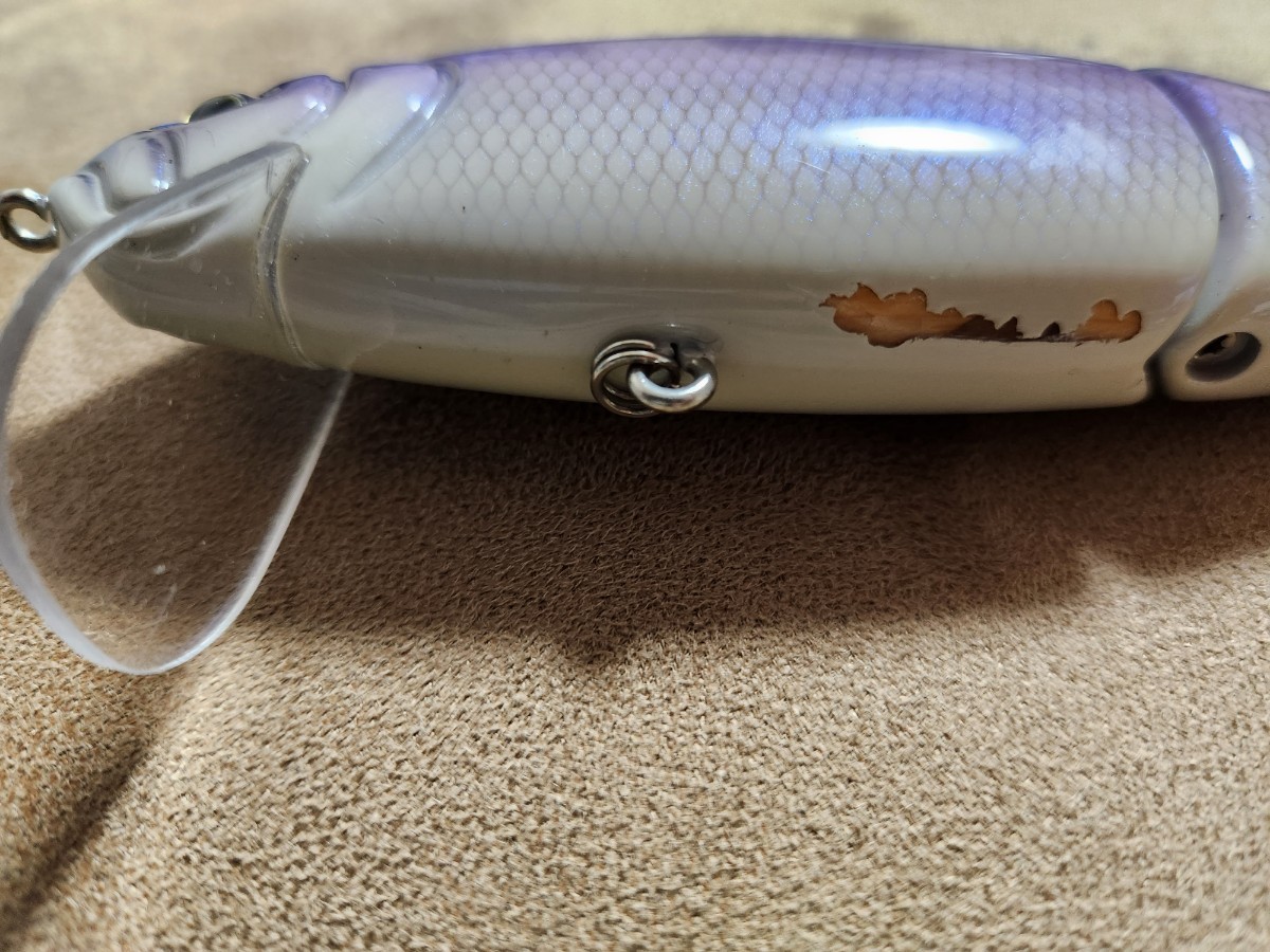 Yahoo!オークション - ザックベイツ デルレイッチ THEKBAITS Delraich
