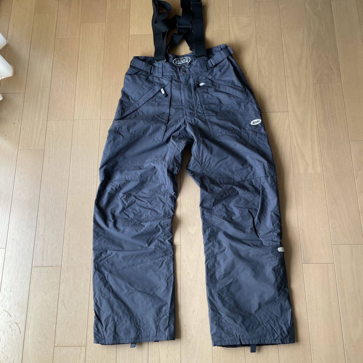 ONYONE オンヨネ スキーウェア 上下セット サイズO中古｜Yahoo!フリマ