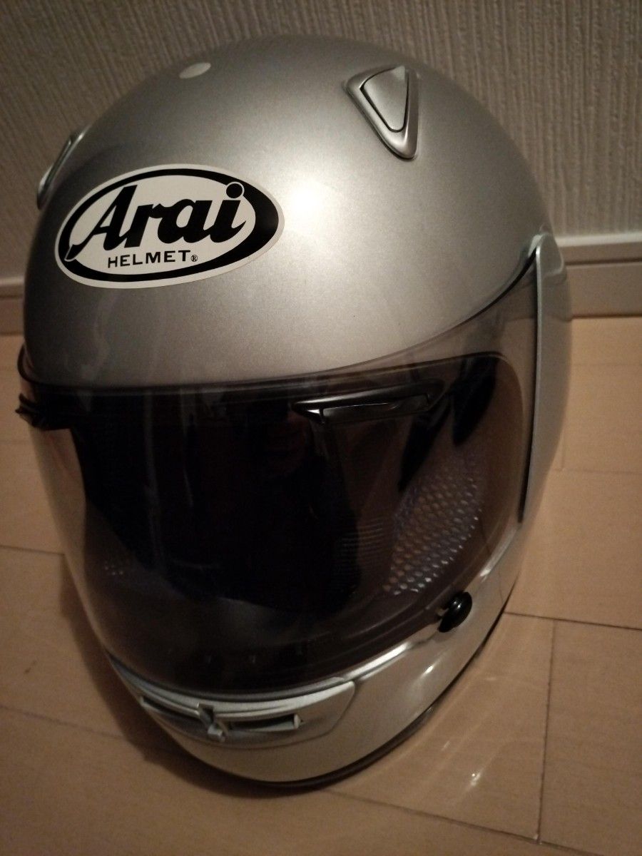 Arai(アライ) ASTRO-M フルフェイスヘルメット アストロ 2000年製 57