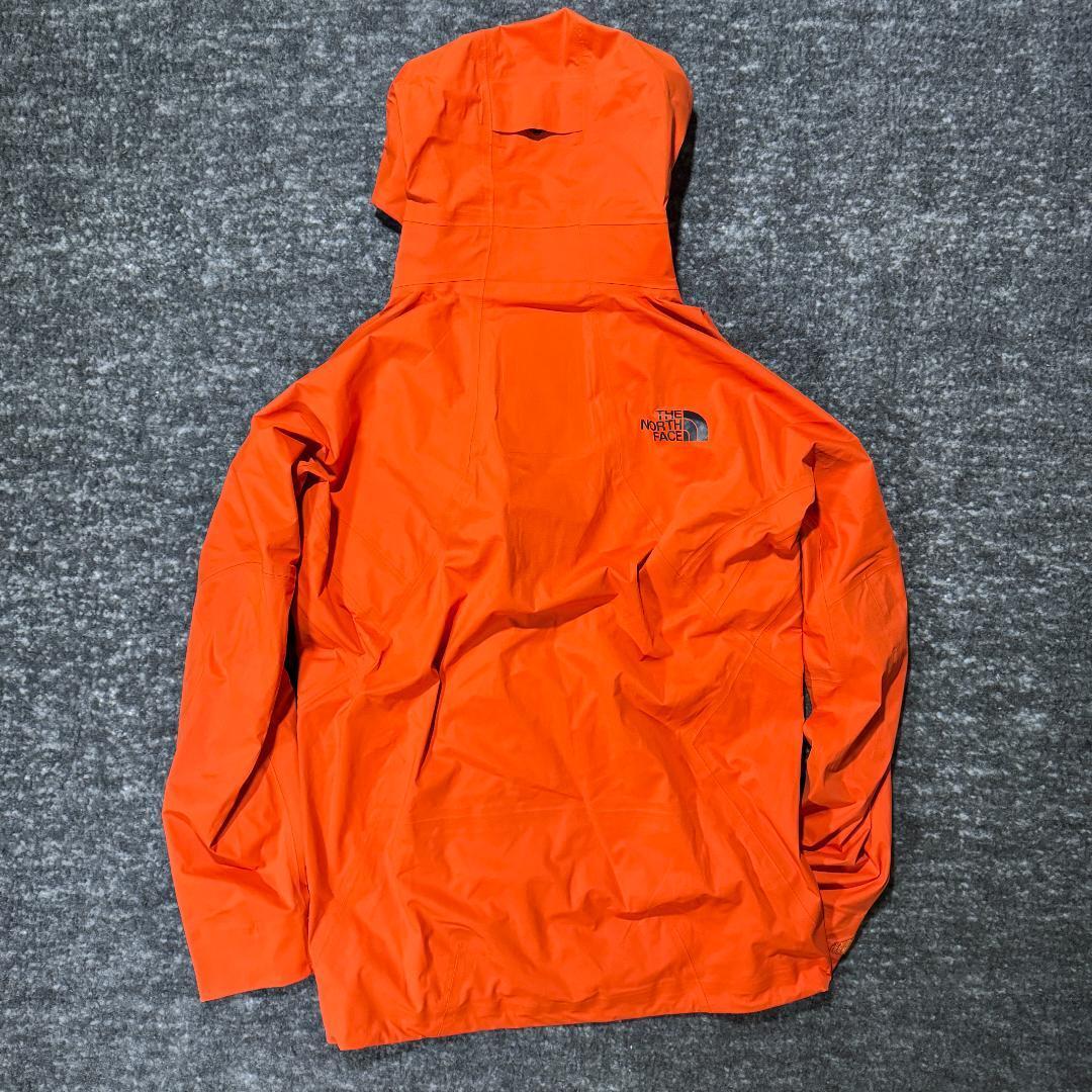 新品 THE NORTH FACE FL FREETHINKER USA XS ザ・ノースフェイス