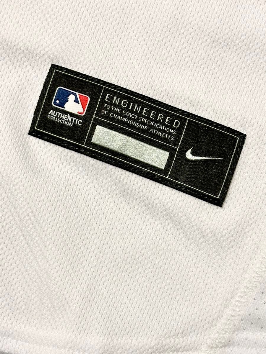 タグ付き新品・正規品】大谷翔平選手 ドジャース オーセンティック