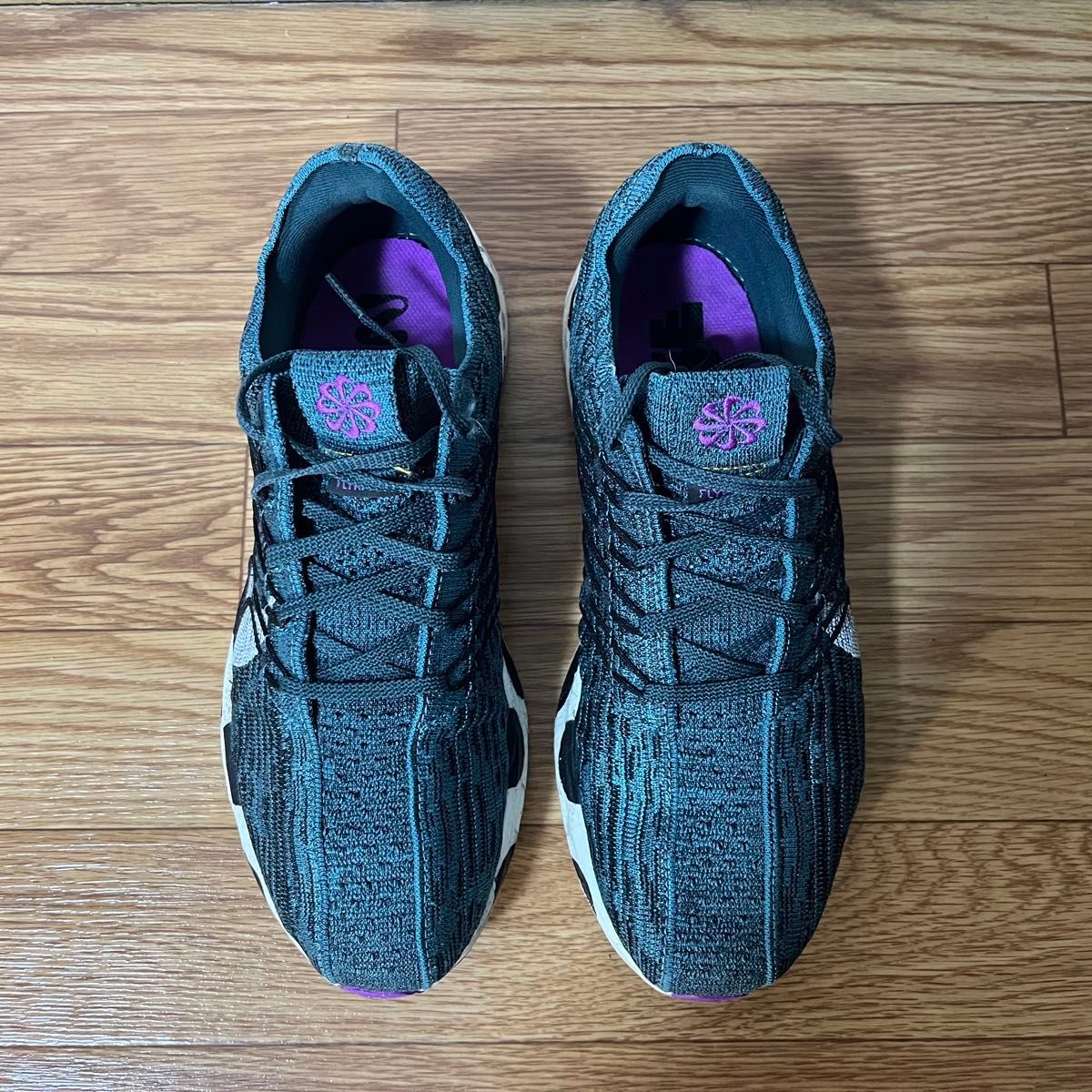 nike pegasus turbo NN ナイキ ペガサスターボ ネクストネイチャー 27