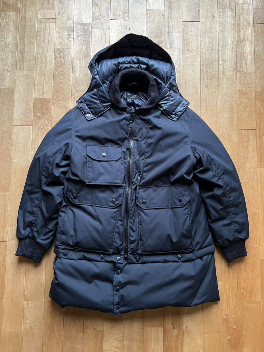 レア】ENGINEERED GARMENTS FOR FREAK'S STORE フリークスストア別注