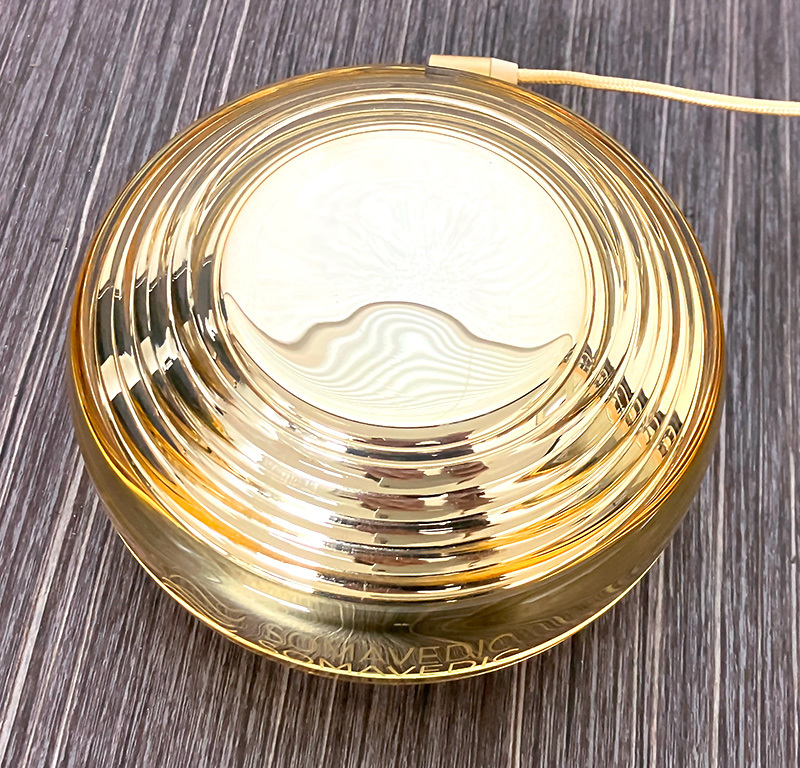 □SOMAVEDIC AMBER SUN ソマヴェディック最上位機種アンバーサン