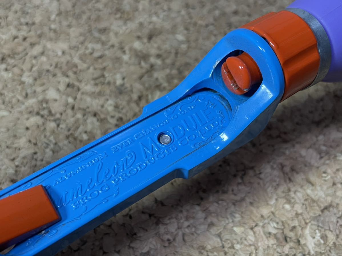 フロッグプロダクツ Toy Machine Grip ahpl フロッグプロダクツ Toy