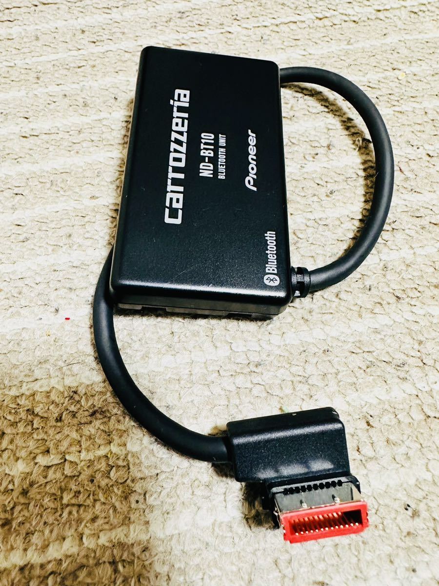 カロッツェリア Pioneer ND-BT10 Bluetoothユニット 81pSpcHcrxL