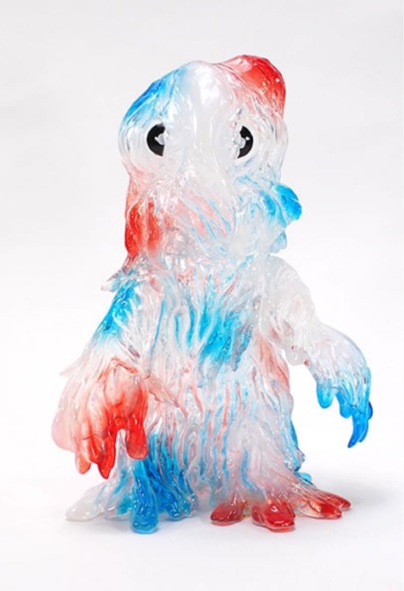 HEDORAH CCP MIDDLE SIZE 昭和の怪獣シリーズヘドラ 2月12日(月・祝)より