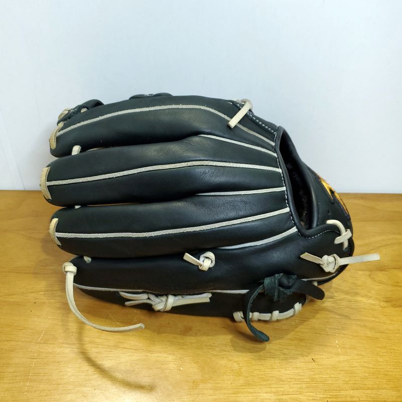 ミズノ 松井秀喜モデル ゴジラ型ウェブ 限定モデル 激レア Mizuno 一般