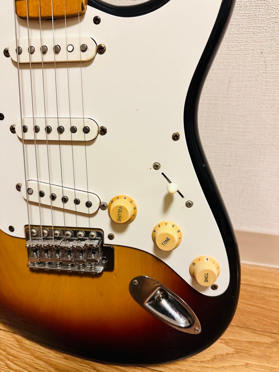 Tokai ST-60 Springy Sound 1981年製｜Yahoo!フリマ（旧PayPayフリマ）